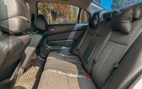 Chevrolet Epica, 2011 год, 700 000 рублей, 13 фотография