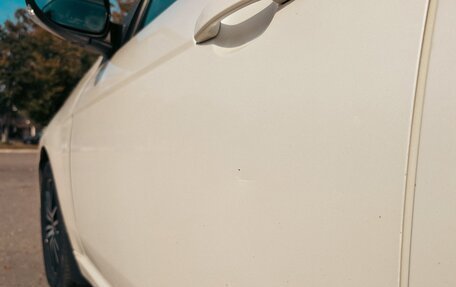 Chevrolet Epica, 2011 год, 700 000 рублей, 15 фотография