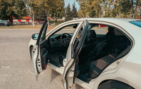 Chevrolet Epica, 2011 год, 700 000 рублей, 22 фотография
