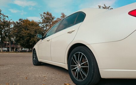 Chevrolet Epica, 2011 год, 700 000 рублей, 19 фотография