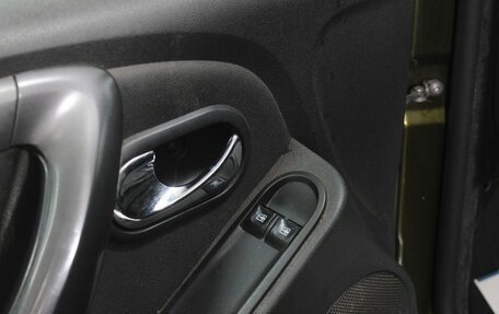 Renault Duster I рестайлинг, 2017 год, 875 000 рублей, 12 фотография