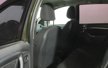 Renault Duster I рестайлинг, 2017 год, 875 000 рублей, 17 фотография