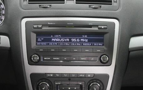 Skoda Octavia, 2013 год, 1 045 000 рублей, 15 фотография