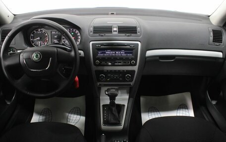 Skoda Octavia, 2013 год, 1 045 000 рублей, 14 фотография