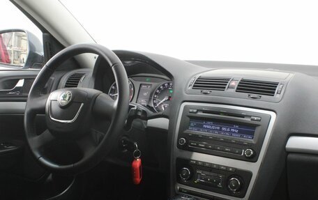 Skoda Octavia, 2013 год, 1 045 000 рублей, 11 фотография