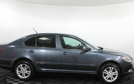 Skoda Octavia, 2013 год, 1 045 000 рублей, 4 фотография