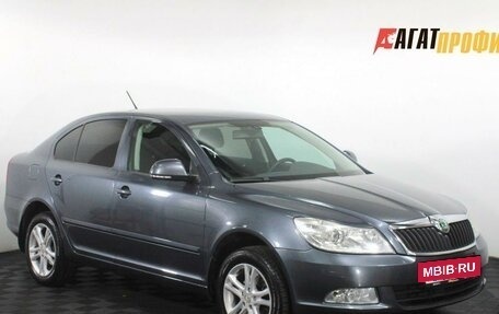 Skoda Octavia, 2013 год, 1 045 000 рублей, 3 фотография