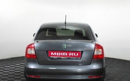Skoda Octavia, 2013 год, 1 045 000 рублей, 7 фотография