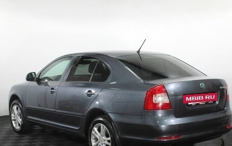 Skoda Octavia, 2013 год, 1 045 000 рублей, 8 фотография