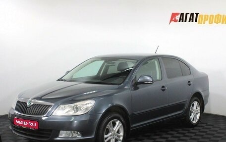 Skoda Octavia, 2013 год, 1 045 000 рублей, 1 фотография