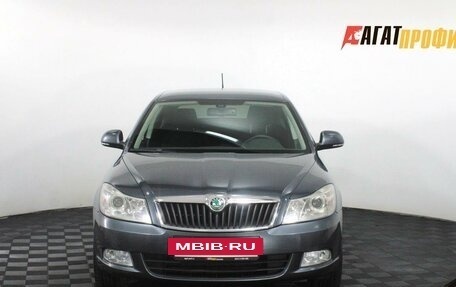 Skoda Octavia, 2013 год, 1 045 000 рублей, 2 фотография