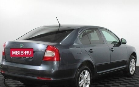Skoda Octavia, 2013 год, 1 045 000 рублей, 6 фотография