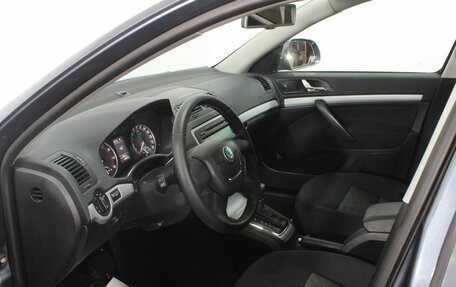 Skoda Octavia, 2013 год, 1 045 000 рублей, 16 фотография