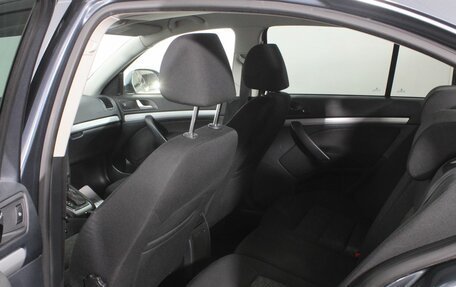 Skoda Octavia, 2013 год, 1 045 000 рублей, 17 фотография