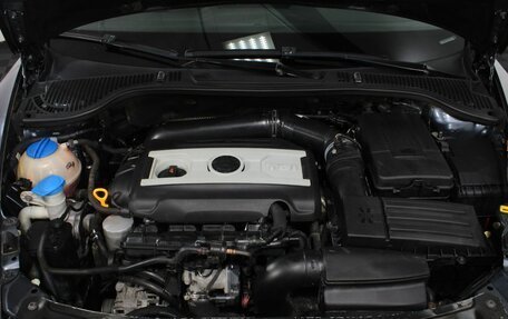 Skoda Octavia, 2013 год, 1 045 000 рублей, 19 фотография