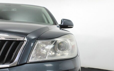 Skoda Octavia, 2013 год, 1 045 000 рублей, 21 фотография