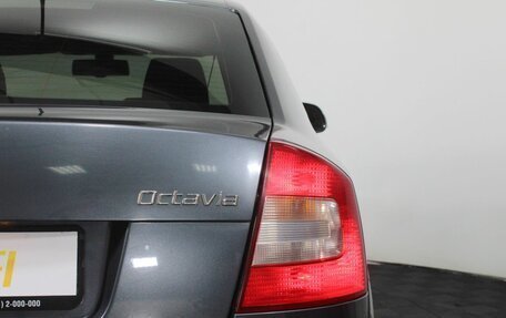 Skoda Octavia, 2013 год, 1 045 000 рублей, 22 фотография