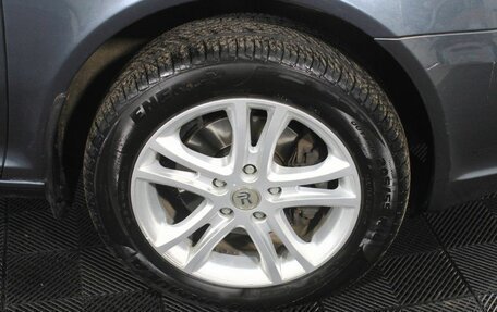 Skoda Octavia, 2013 год, 1 045 000 рублей, 23 фотография