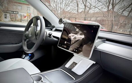 Tesla Model Y I, 2023 год, 5 640 000 рублей, 15 фотография