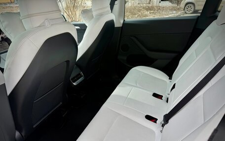 Tesla Model Y I, 2023 год, 5 640 000 рублей, 8 фотография