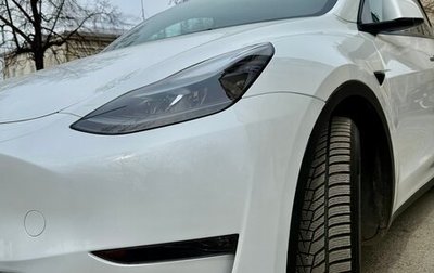 Tesla Model Y I, 2023 год, 5 640 000 рублей, 1 фотография