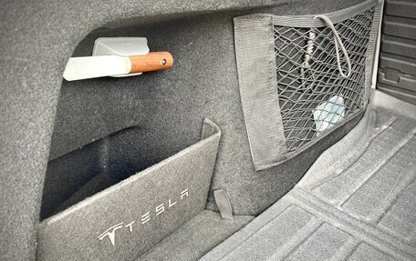 Tesla Model Y I, 2023 год, 5 640 000 рублей, 9 фотография