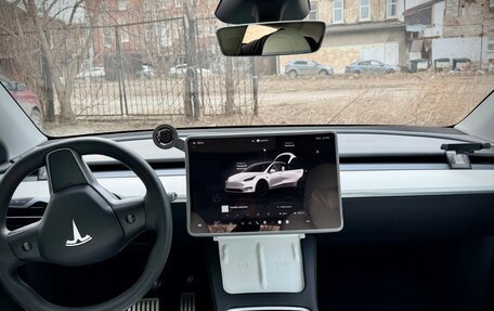 Tesla Model Y I, 2023 год, 5 640 000 рублей, 7 фотография