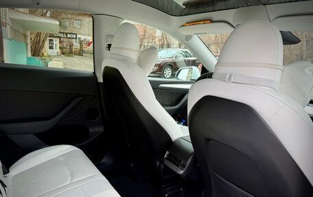 Tesla Model Y I, 2023 год, 5 640 000 рублей, 14 фотография