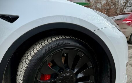 Tesla Model Y I, 2023 год, 5 640 000 рублей, 16 фотография