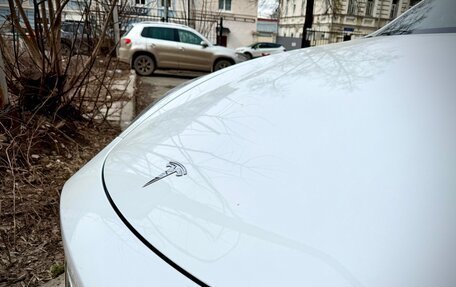 Tesla Model Y I, 2023 год, 5 640 000 рублей, 19 фотография
