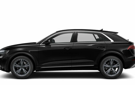 Audi Q8 I, 2025 год, 16 200 000 рублей, 2 фотография
