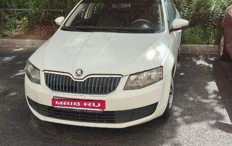 Skoda Octavia, 2015 год, 425 000 рублей, 4 фотография