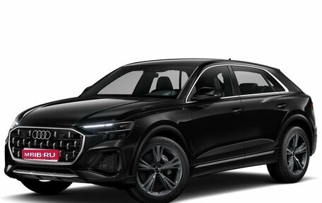Audi Q8 I, 2025 год, 16 200 000 рублей, 1 фотография