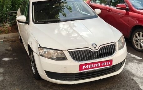 Skoda Octavia, 2015 год, 425 000 рублей, 5 фотография