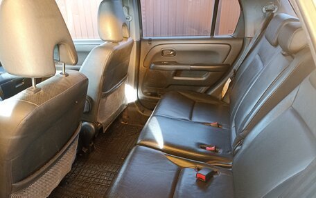 Honda CR-V II рестайлинг, 2005 год, 500 000 рублей, 11 фотография