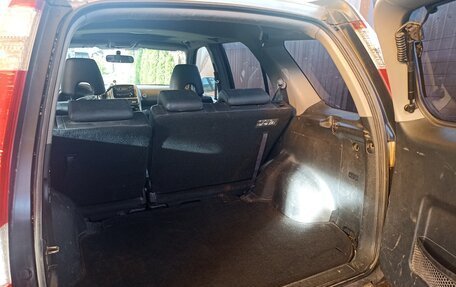 Honda CR-V II рестайлинг, 2005 год, 500 000 рублей, 12 фотография