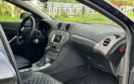 Ford Mondeo IV, 2008 год, 580 000 рублей, 6 фотография