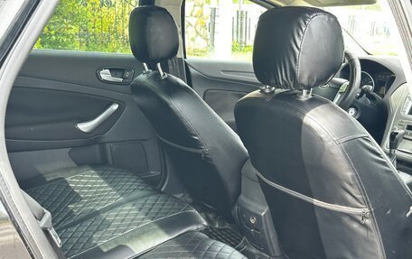 Ford Mondeo IV, 2008 год, 580 000 рублей, 7 фотография