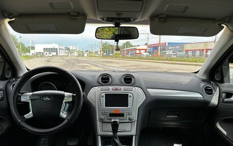 Ford Mondeo IV, 2008 год, 580 000 рублей, 9 фотография