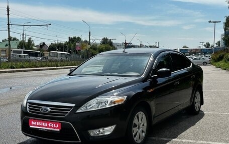 Ford Mondeo IV, 2008 год, 580 000 рублей, 1 фотография