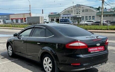 Ford Mondeo IV, 2008 год, 580 000 рублей, 3 фотография
