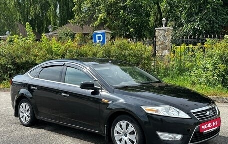Ford Mondeo IV, 2008 год, 580 000 рублей, 5 фотография