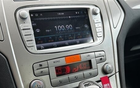 Ford Mondeo IV, 2008 год, 580 000 рублей, 8 фотография
