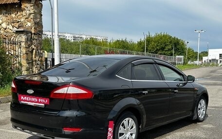 Ford Mondeo IV, 2008 год, 580 000 рублей, 4 фотография