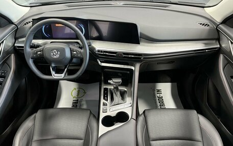 Changan CS35 Plus, 2024 год, 1 895 000 рублей, 9 фотография