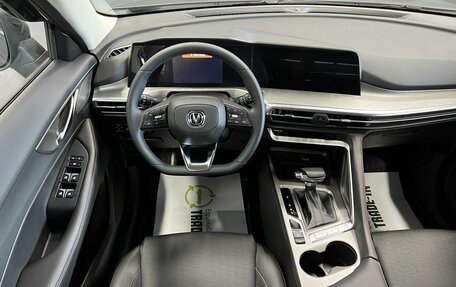 Changan CS35 Plus, 2024 год, 1 895 000 рублей, 10 фотография