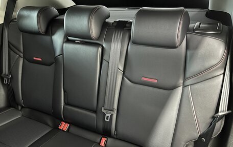 Changan CS35 Plus, 2024 год, 1 895 000 рублей, 8 фотография