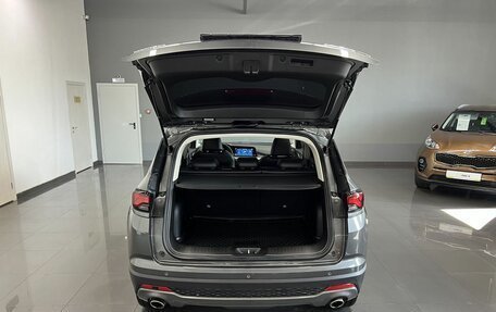 Changan CS35 Plus, 2024 год, 1 895 000 рублей, 7 фотография