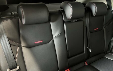 Changan CS35 Plus, 2024 год, 1 895 000 рублей, 11 фотография