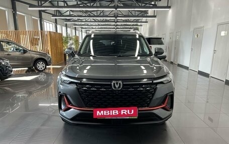 Changan CS35 Plus, 2024 год, 1 895 000 рублей, 3 фотография